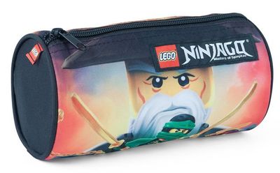 Astuccio TOMBOLINO LEGO NINJAGO MASTER