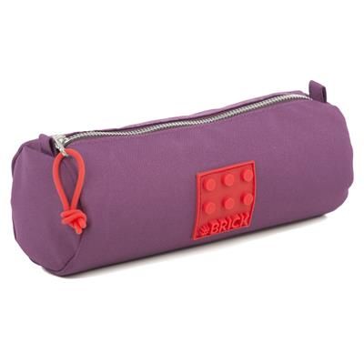 BRICK BC7 PURPLE and RED CASE.