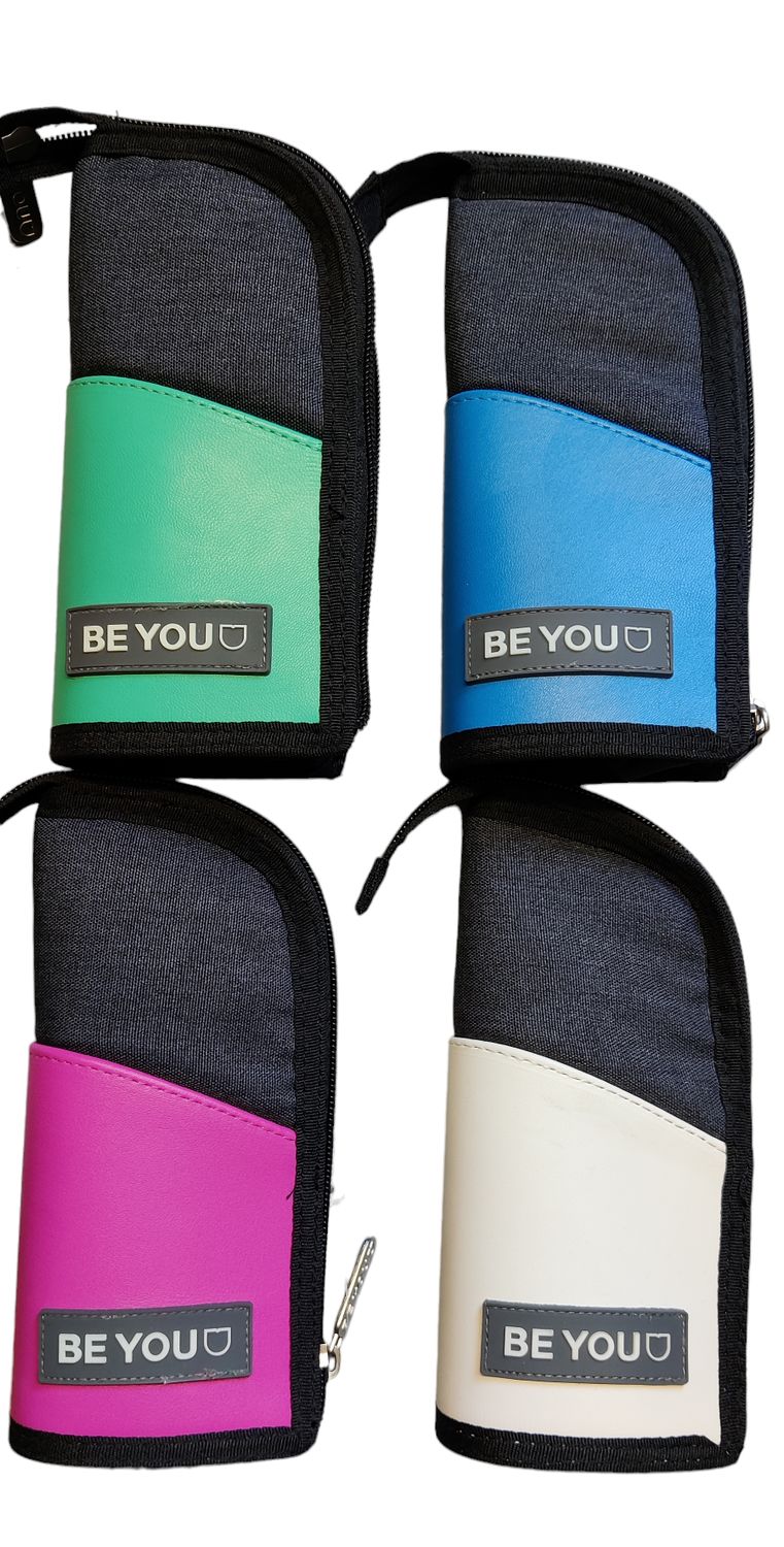Be941000 Stand Up Pen Pouch Case
