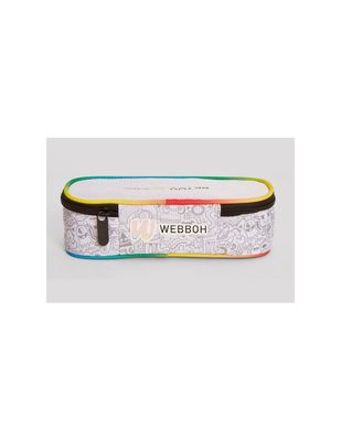 BEYOU WEBBOH Oval Sachet