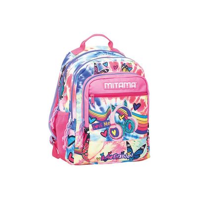 School Backpack New plus Mitama Tie Music - Seven