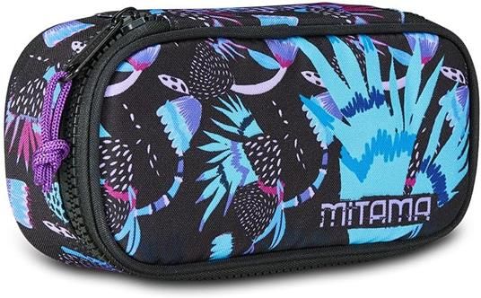 MITAMA - PURPLE BLOOM OVAL Sachet