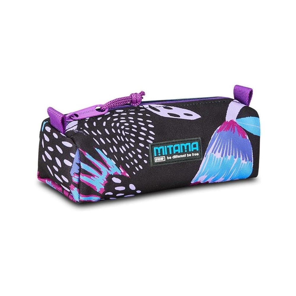 Mitama Purple Bloom Tombola Sachet