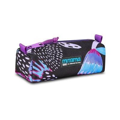 Mitama Purple Bloom Tombola Sachet