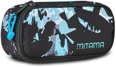 MITAMA OVAL CASE BOY DESERT BLUE