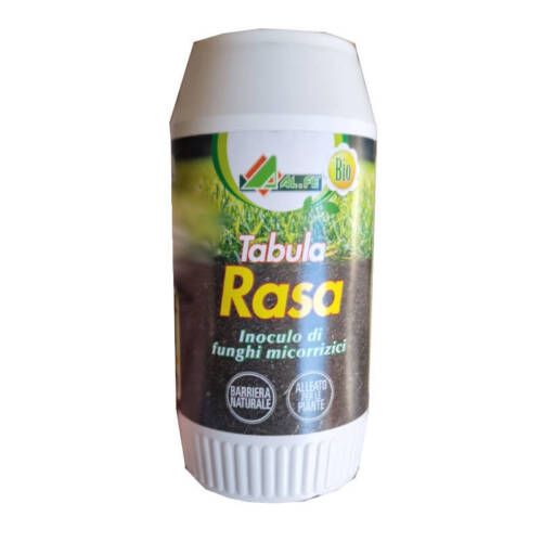 Tabula Rasa Al.Fe Bio Inoculum of Mycorrhizal Mushrooms 300g