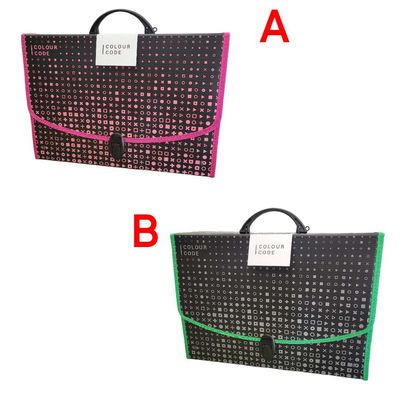 Polionda Case 40X28X8 Colour Code