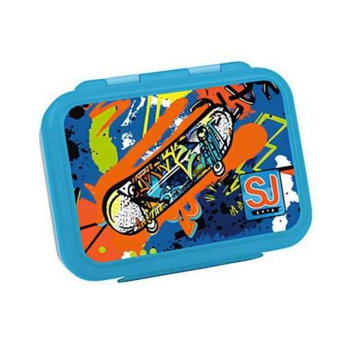 Lunch Box SJ Gang Skate