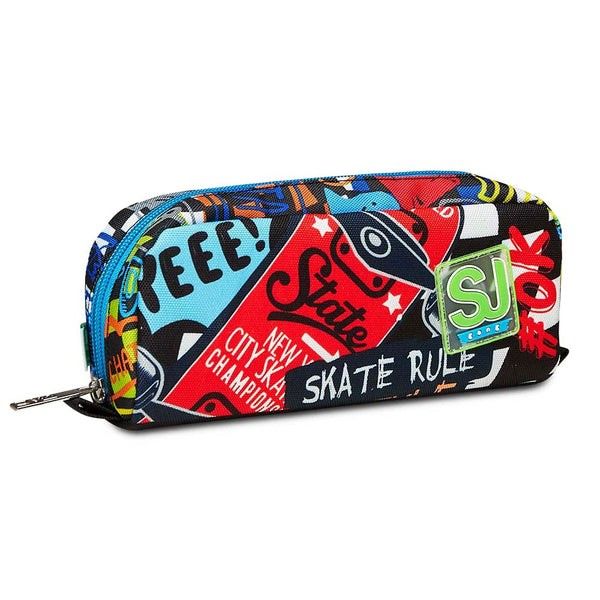 Sj Gang Trickflip Boy Envelope