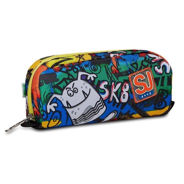 Sj Gang Critty Boy Envelope