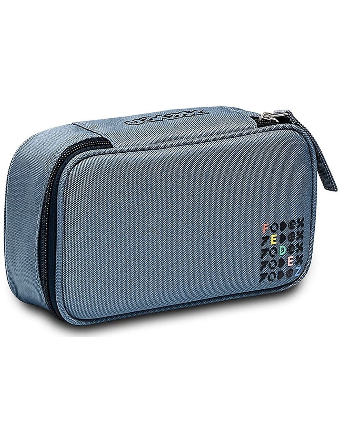 FEDEZ school quick case