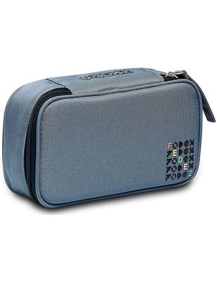 FEDEZ school quick case