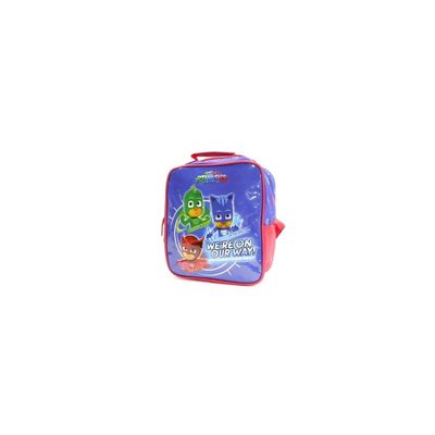 PJMASKS Snack Box, Fabric