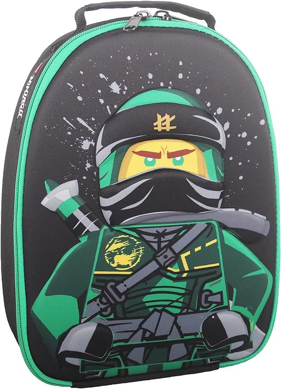 LEGO® NINJAGO® Porta Pranzo Termico, 5L