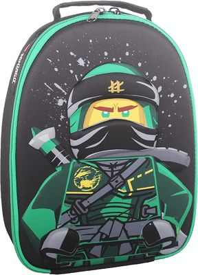 LEGO® NINJAGO® Thermal Lunchbox, 5L