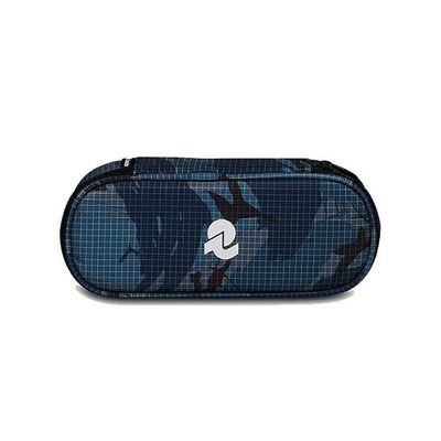 School Case Plain Invicta Military Camo Avio