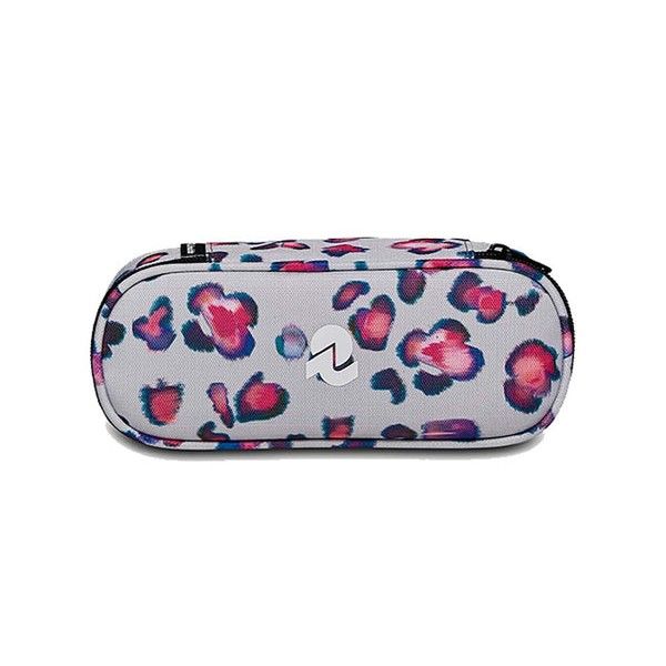 School Case Plain Invicta Light Nature