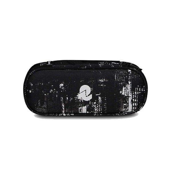 Lip Pencil Bag Plain Invicta City Black