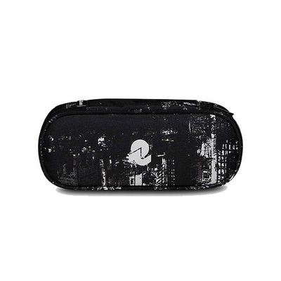 Lip Pencil Bag Plain Invicta City Black