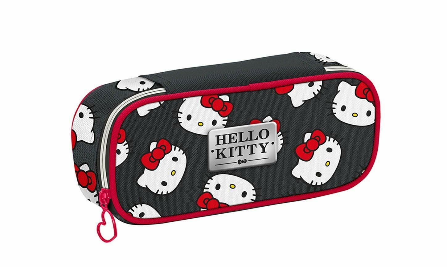 Hello kitty Envelope Round Plus Seven