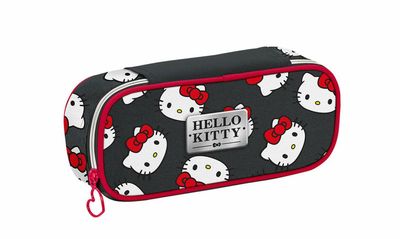 Hello kitty Envelope Round Plus Seven