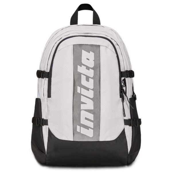 InvictAct Plus Invicta Glacier Grey Fiber Optic