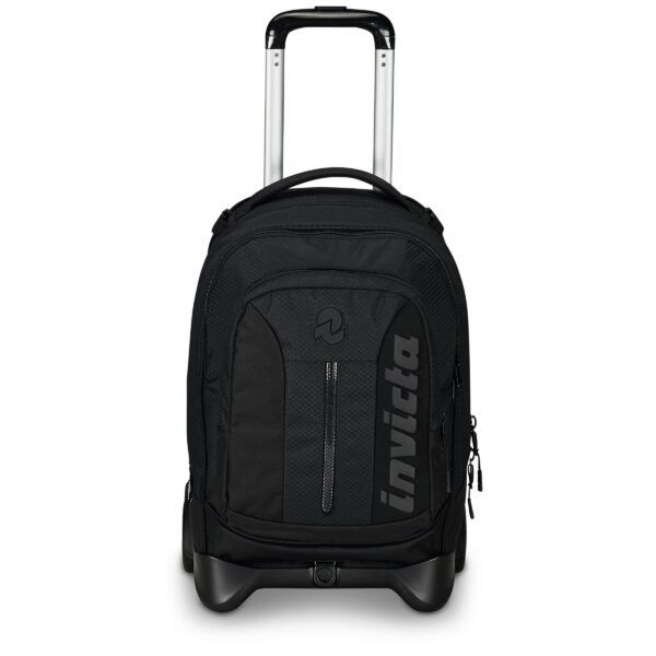Plug Invicta Linea Led Jet Black