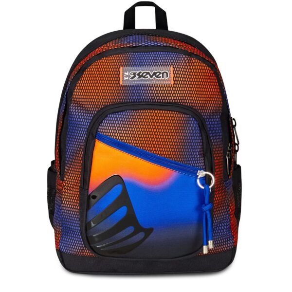 Freethink Seven Shadefull Boy Backpack