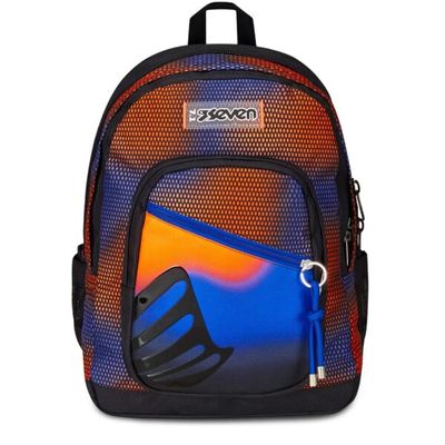 Freethink Seven Shadefull Boy Backpack