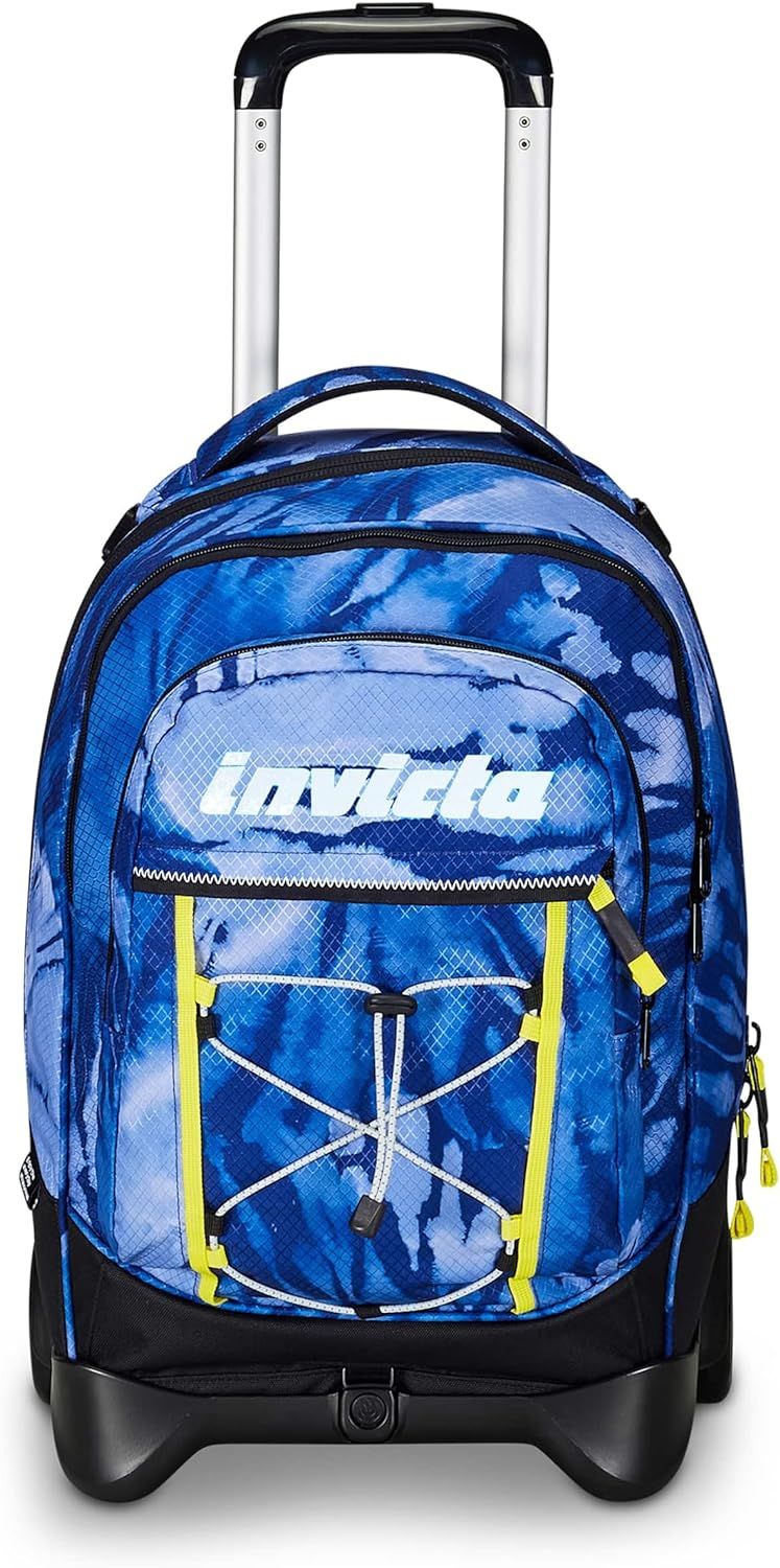 Trolley PLUG GRS INVICTA LINE FANTASY - Boy