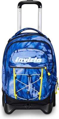 Trolley PLUG GRS INVICTA LINE FANTASY - Boy