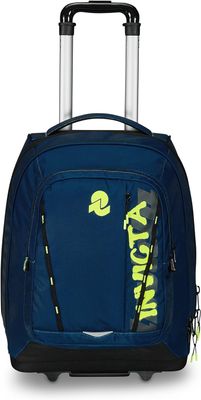 Invicta Bump Trolley Color Changing Blue/Yellow