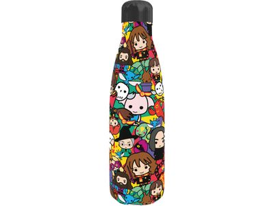 Harry Potter 500 ml steel thermal water bottle - Seven
