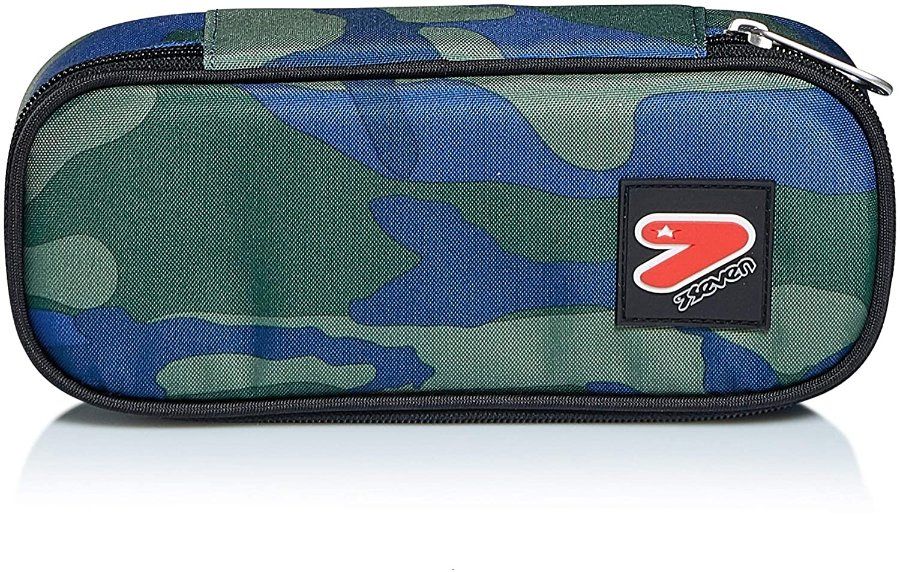 ASTUCCIO BUSTINA ROUND PLUS CAMO ROYALE SEVEN