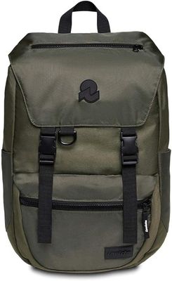 Invicta Jolly X Legacy GRS Office Backpack, Green