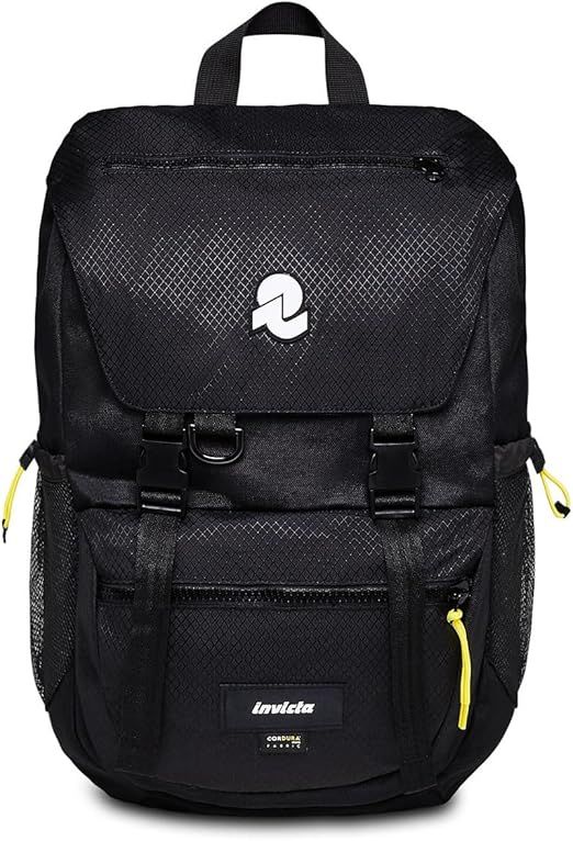 Invicta Jolly X Legacy GRS Office Backpack, Cordura
