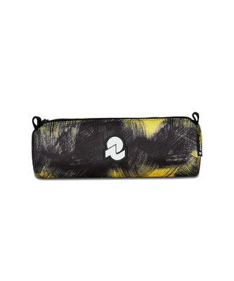 Nose Fantasy Invicta Pencil Bags Grs Brushed Yellow