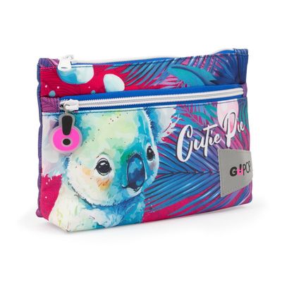 GoPop Maxi Sachet Sweet Jungle