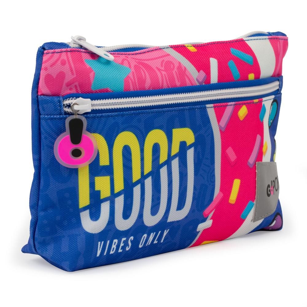 GoPop Maxi Sachet Bubble Star