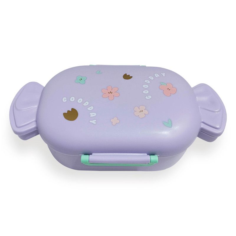 MIO, LUNCH BOX, LILAC CARAMEL