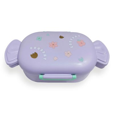 MIO, LUNCH BOX, LILAC CARAMEL