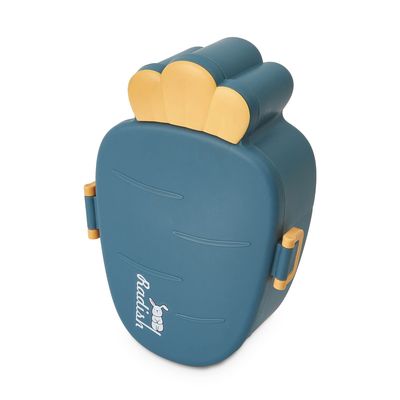 MIO, LUNCH BOX, CAROTA Grey