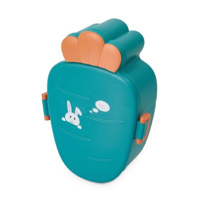 MIO, LUNCH BOX, CAROTA Green