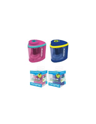 Mitama SUPER BLADE ELECTRIC TEMPERAMATINE - FREE SPARE BLADE KIT.