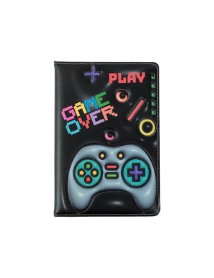 Total Juggling - Notebook 3D A5 Lets Play