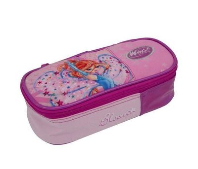Winx Oval Pouch Case - 21.6 x 6 x 9.8 cm
