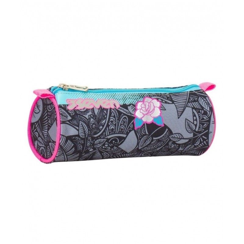Seven Roses Girl Tombolino Pouch