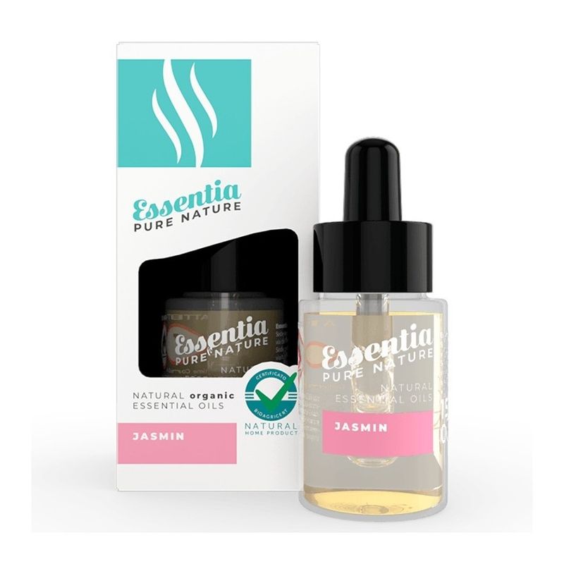 Essentia Organic Jasmin Essential Oil 15ml