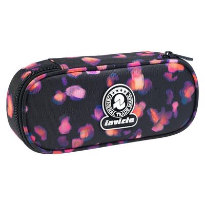 Invicta Round Plus Fantasy Darker Nature Pen Holder