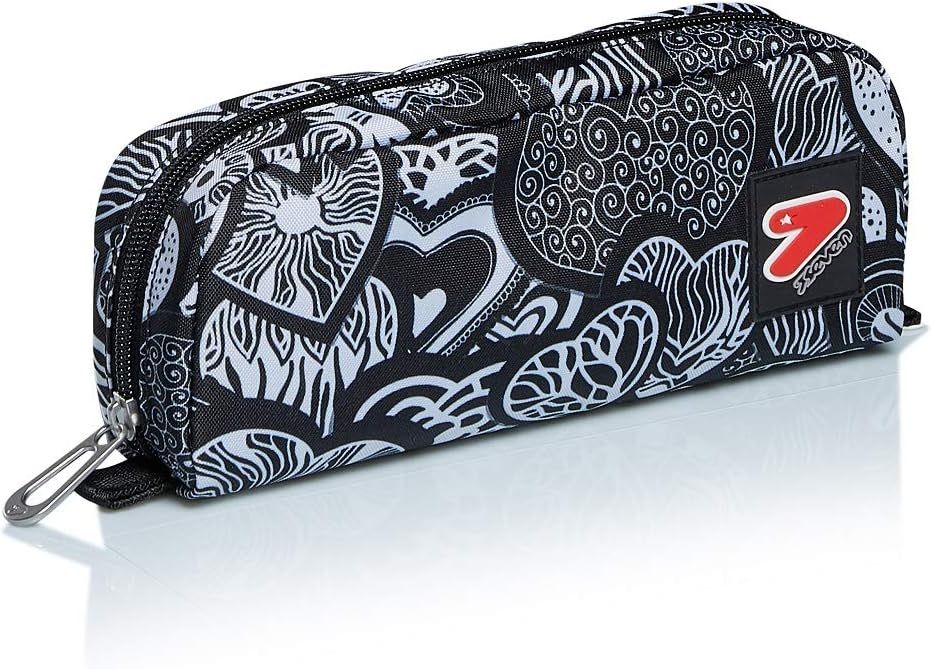 Penholder New - Drawing Love -The Double -White